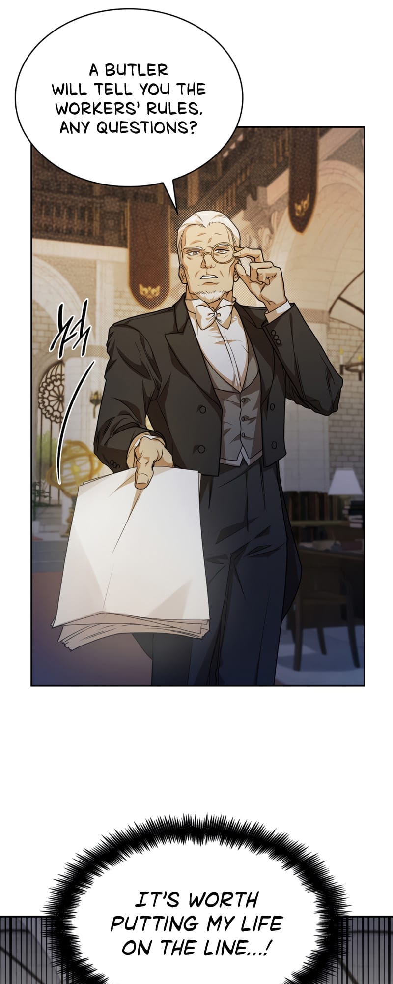 Infinite Mage, Chapter 5 image 53